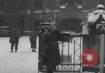 Image of General Omar Bradley Luxembourg WW2 Luxembourg, 1945, second 52 stock footage video 65675080026