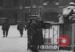Image of General Omar Bradley Luxembourg WW2 Luxembourg, 1945, second 53 stock footage video 65675080026