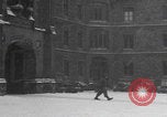 Image of General Omar Bradley Luxembourg WW2 Luxembourg, 1945, second 55 stock footage video 65675080026
