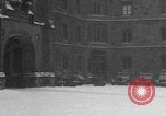 Image of General Omar Bradley Luxembourg WW2 Luxembourg, 1945, second 59 stock footage video 65675080026