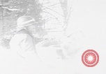 Image of General Omar Bradley tours winter Luxembourg WW2 Luxembourg, 1945, second 1 stock footage video 65675080027