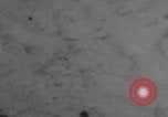 Image of General Frank Culin Jr with son Belgium WW2 Libramont Belgium, 1945, second 6 stock footage video 65675080028