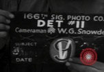 Image of General Harry Twaddle battlefield commissions WW2 Saarlautern Germany, 1945, second 6 stock footage video 65675080029