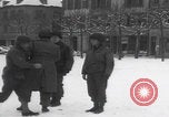 Image of General Harry Twaddle battlefield commissions WW2 Saarlautern Germany, 1945, second 27 stock footage video 65675080029
