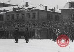 Image of General Harry Twaddle battlefield commissions WW2 Saarlautern Germany, 1945, second 42 stock footage video 65675080029