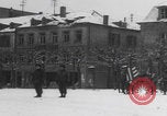 Image of General Harry Twaddle battlefield commissions WW2 Saarlautern Germany, 1945, second 43 stock footage video 65675080029
