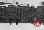 Image of General Harry Twaddle battlefield commissions WW2 Saarlautern Germany, 1945, second 44 stock footage video 65675080029
