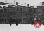 Image of General Harry Twaddle battlefield commissions WW2 Saarlautern Germany, 1945, second 45 stock footage video 65675080029