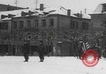 Image of General Harry Twaddle battlefield commissions WW2 Saarlautern Germany, 1945, second 46 stock footage video 65675080029