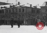 Image of General Harry Twaddle battlefield commissions WW2 Saarlautern Germany, 1945, second 47 stock footage video 65675080029