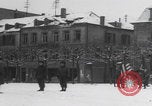 Image of General Harry Twaddle battlefield commissions WW2 Saarlautern Germany, 1945, second 50 stock footage video 65675080029