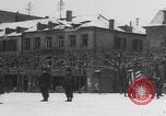 Image of General Harry Twaddle battlefield commissions WW2 Saarlautern Germany, 1945, second 51 stock footage video 65675080029