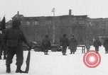 Image of General Harry Twaddle battlefield commissions WW2 Saarlautern Germany, 1945, second 52 stock footage video 65675080029