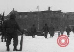 Image of General Harry Twaddle battlefield commissions WW2 Saarlautern Germany, 1945, second 54 stock footage video 65675080029