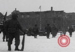 Image of General Harry Twaddle battlefield commissions WW2 Saarlautern Germany, 1945, second 57 stock footage video 65675080029