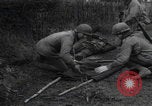 Image LES soldats AMÉRICAINS sauvent les Allemands blessés WW2 Weisweiler Allemagne, 1944, de la seconde 12 séquences d'archives historiques vidéo 65675080030