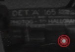 Image of German prisoners hands up WW2 Weisweiler Germany, 1944, second 3 stock footage video 65675080031