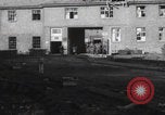 Image of German prisoners hands up WW2 Weisweiler Germany, 1944, second 4 stock footage video 65675080031