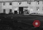 Image of German prisoners hands up WW2 Weisweiler Germany, 1944, second 5 stock footage video 65675080031