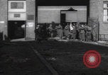 Image of German prisoners hands up WW2 Weisweiler Germany, 1944, second 8 stock footage video 65675080031