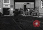 Image of German prisoners hands up WW2 Weisweiler Germany, 1944, second 10 stock footage video 65675080031