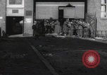 Image of German prisoners hands up WW2 Weisweiler Germany, 1944, second 11 stock footage video 65675080031
