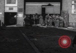 Image of German prisoners hands up WW2 Weisweiler Germany, 1944, second 12 stock footage video 65675080031
