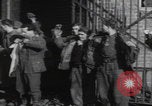Image of German prisoners hands up WW2 Weisweiler Germany, 1944, second 16 stock footage video 65675080031