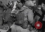 Image of German prisoners hands up WW2 Weisweiler Germany, 1944, second 18 stock footage video 65675080031