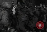 Image of German prisoners hands up WW2 Weisweiler Germany, 1944, second 22 stock footage video 65675080031