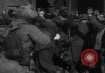 Image of German prisoners hands up WW2 Weisweiler Germany, 1944, second 23 stock footage video 65675080031