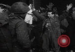 Image of German prisoners hands up WW2 Weisweiler Germany, 1944, second 28 stock footage video 65675080031