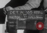 Standbild US-Truppen Panzer Weisweiler Deutschland Weisweiler Deutschland, 1944, aus Sekunde 3 historischem Filmmaterial Videoclip 65675080032