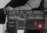 Standbild US-Truppen Panzer Weisweiler Deutschland Weisweiler Deutschland, 1944, aus Sekunde 4 historischem Filmmaterial Videoclip 65675080032