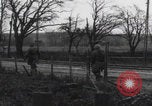 Standbild US-Truppen Panzer Weisweiler Deutschland Weisweiler Deutschland, 1944, aus Sekunde 25 historischem Filmmaterial Videoclip 65675080032