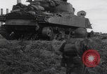 Standbild US-Truppen Panzer Weisweiler Deutschland Weisweiler Deutschland, 1944, aus Sekunde 40 historischem Filmmaterial Videoclip 65675080032