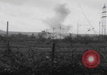 Standbild US-Truppen Panzer Weisweiler Deutschland Weisweiler Deutschland, 1944, aus Sekunde 50 historischem Filmmaterial Videoclip 65675080032