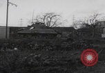 Standbild US-Truppen Panzer Weisweiler Deutschland Weisweiler Deutschland, 1944, aus Sekunde 55 historischem Filmmaterial Videoclip 65675080032