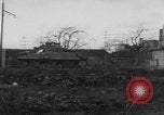 Standbild US-Truppen Panzer Weisweiler Deutschland Weisweiler Deutschland, 1944, aus Sekunde 57 historischem Filmmaterial Videoclip 65675080032