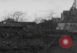 Standbild US-Truppen Panzer Weisweiler Deutschland Weisweiler Deutschland, 1944, aus Sekunde 58 historischem Filmmaterial Videoclip 65675080032