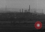 Standbild Volkenrath Deutschland Panzer feuern Zweiter Weltkrieg Volkenrath Deutschland, 1944, aus Sekunde 31 historischem Filmmaterial Videoclip 65675080033