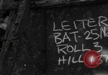 Image of US observation post Volkenrath Germany WW2 Volkenrath Germany, 1944, second 1 stock footage video 65675080035