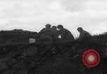 Image of US observation post Volkenrath Germany WW2 Volkenrath Germany, 1944, second 4 stock footage video 65675080035