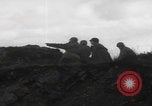 Image of US observation post Volkenrath Germany WW2 Volkenrath Germany, 1944, second 6 stock footage video 65675080035