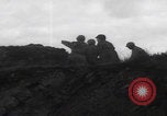 Image of US observation post Volkenrath Germany WW2 Volkenrath Germany, 1944, second 8 stock footage video 65675080035