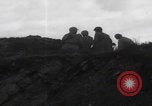 Image of US observation post Volkenrath Germany WW2 Volkenrath Germany, 1944, second 9 stock footage video 65675080035
