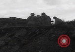 Image of US observation post Volkenrath Germany WW2 Volkenrath Germany, 1944, second 10 stock footage video 65675080035