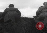 Image of US observation post Volkenrath Germany WW2 Volkenrath Germany, 1944, second 13 stock footage video 65675080035