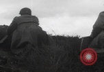Image of US observation post Volkenrath Germany WW2 Volkenrath Germany, 1944, second 14 stock footage video 65675080035