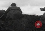 Image of US observation post Volkenrath Germany WW2 Volkenrath Germany, 1944, second 15 stock footage video 65675080035
